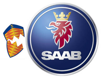 Brand Saab