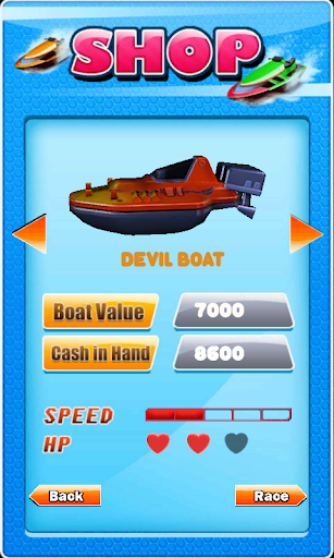免費下載賽車遊戲APP|Ski boat racing 3D app開箱文|APP開箱王