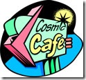 cosmic cafe