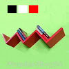 Cd Regal Treppe