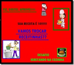 TrocarReceitas TrocarReceitas