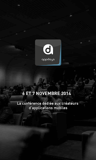 AppDays 2014