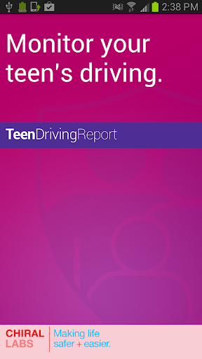 Teen Driver Safety Report Free