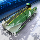 Sports d'hiver: 3D Bobsleigh