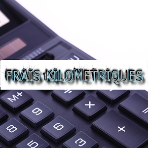 CALCUL FRAIS KILOMETRIQUES.apk 1.1