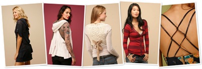 View Free People New Arrivals