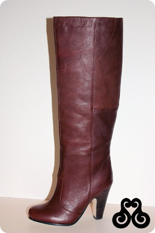 wendall boot