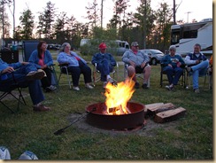 campfire 011