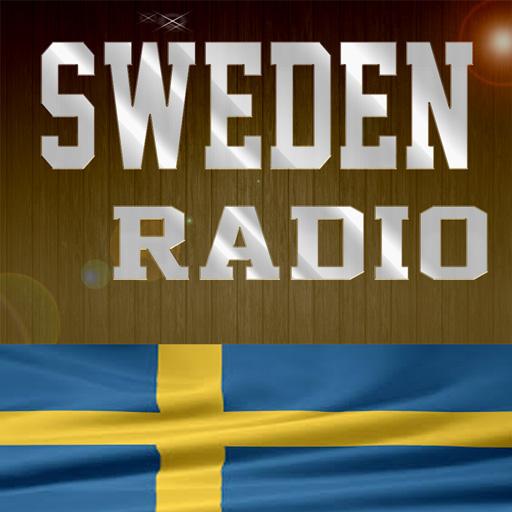 【免費音樂App】Sweden Radio Stations-APP點子