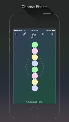 Lumenplay App-Enabled Lightsのおすすめ画像4