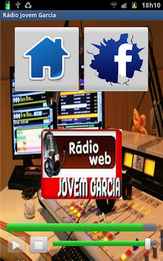 免費下載音樂APP|Rádio Jovem Garcia app開箱文|APP開箱王