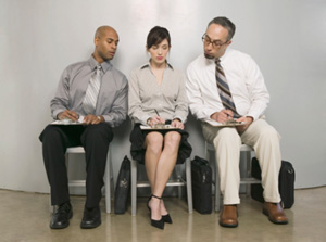 Joblessness level impervious to decline in jobless claims