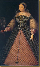Catherine de Medicis 