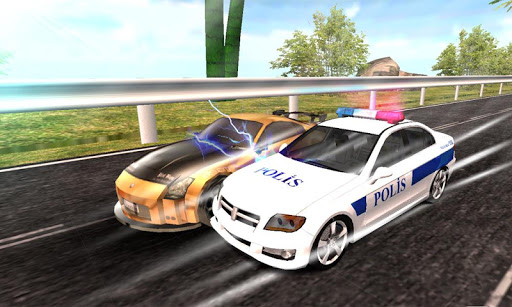 免費下載模擬APP|Cops Chase Traffic app開箱文|APP開箱王