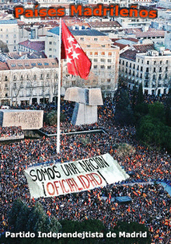 las Españas o el equivoco permanente