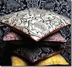 Jacobean-cushions-and-wallpaper2_