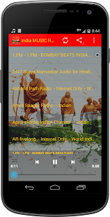 How to get India MUSIC Radio Update mod apk for pc