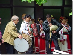 bulgarian band