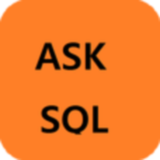 AskSQL LOGO-APP點子