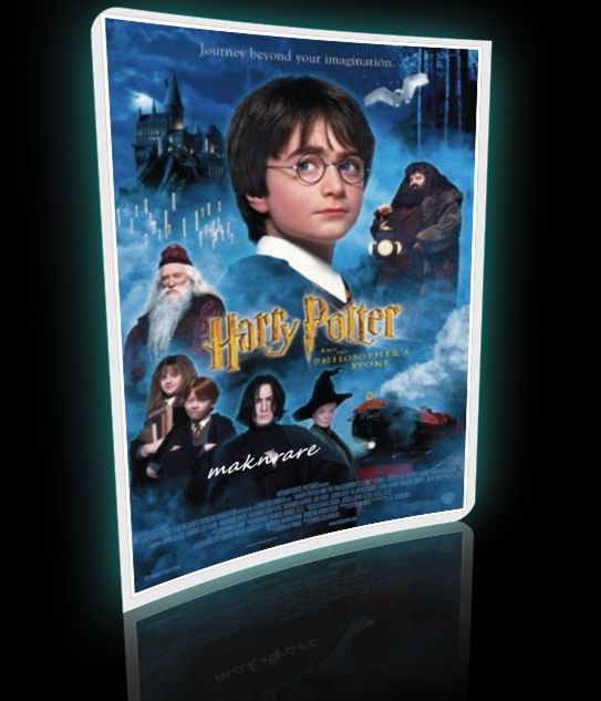 Harry Potter and the Sorcerer’s Stone download the last version for ipod