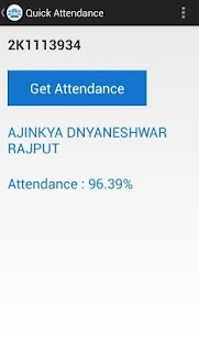 How to install Quick Attendance lastet apk for pc