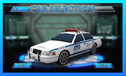 免費下載動作APP|Police Car Sim -Cop Real Drift app開箱文|APP開箱王