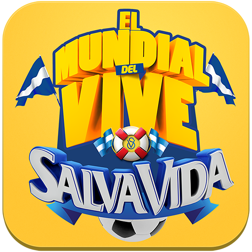 El mundial del vive LOGO-APP點子