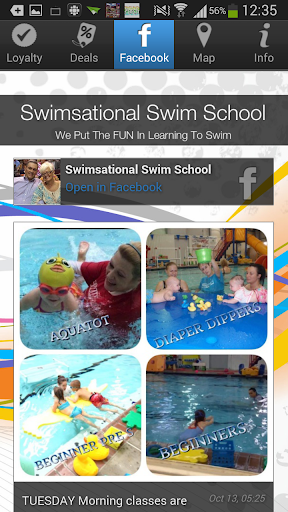 免費下載健康APP|Swimsational Swim School app開箱文|APP開箱王