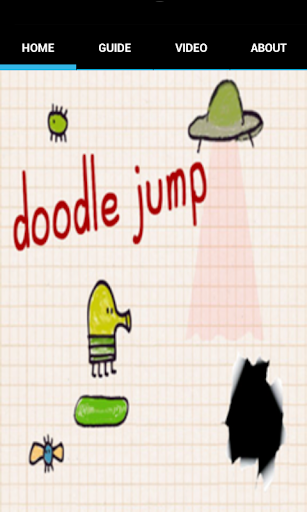 Dood Jump Best Tips Guide