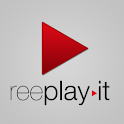 Reeplay.it logo