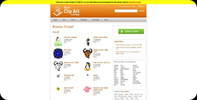 openclipart