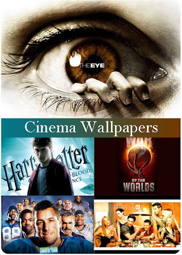 cinema wallpaper. Cinema Wallpapers