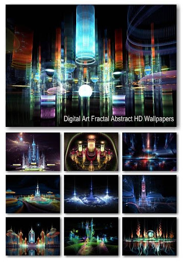 abstract hd wallpapers. Abstract HD Wallpapers