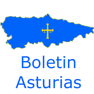 Boletín Asturias 3.0.0