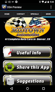 Midtown Auto Screenshots 7