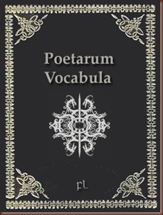 poetarum Vocabula