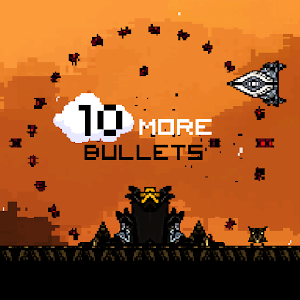Hack 10 More Bullets game