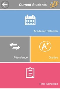 Lastest Institute for Tourism Studies APK