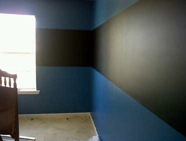wall color