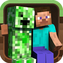 Creeper Skins for Minecraft mobile app icon