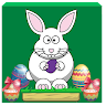 Easter Bunny Jump Game icon