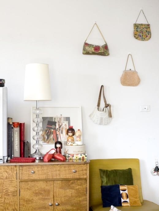 [òtima idéia para quem coleciona bolsas - Decor 8[4].jpg]