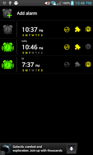 Alarm+ Screenshots 0