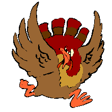 TurkeyTrot