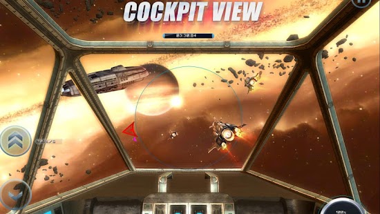 Strike Wing: Raptor Rising apk cracked download - screenshot thumbnail