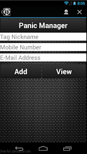 Free Download Sender SMS GPS Tracker APK