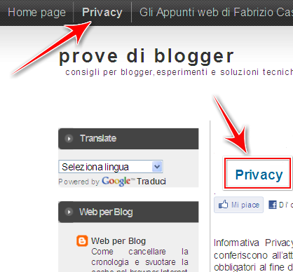 [come mettere disclaimer privacy blogger[5].png]