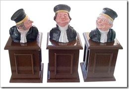 jueces