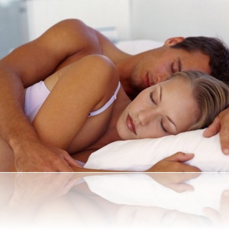 Η έννοια των στάσεων του σώματος κατα την διάρκεια του ύπνου