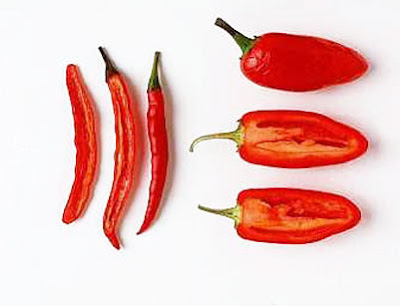 Cayenne pepper
